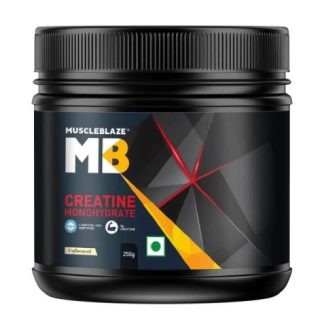 MuscleBlaze Pre/Post Workout Fuels upto 25% Off